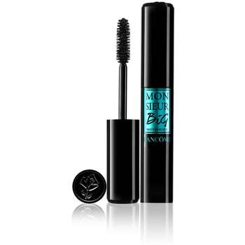 Monsieur Big Mascara Waterproof - Vodeodolná riasenka 10 ml